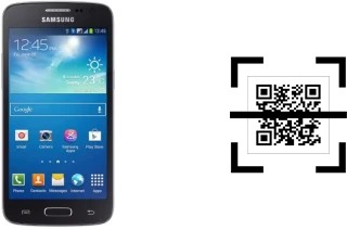 ¿Cómo leer códigos QR en un Samsung Galaxy S3 Slim?