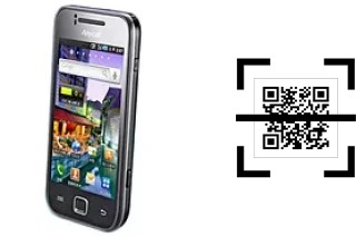 ¿Cómo leer códigos QR en un Samsung M130L Galaxy U?