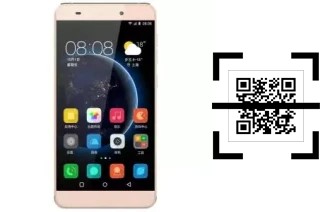 ¿Cómo leer códigos QR en un Santin N3?