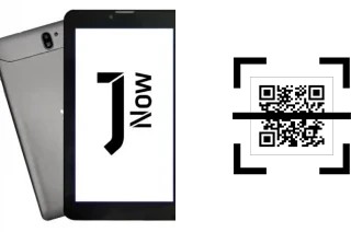 ¿Cómo leer códigos QR en un Selfix JNow?