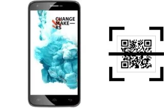 ¿Cómo leer códigos QR en un Selfix M5 Slate?