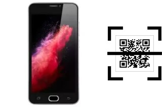 ¿Cómo leer códigos QR en un Sencor Element P503 LTE?