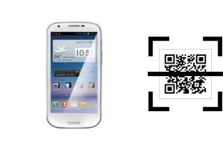 ¿Cómo leer códigos QR en un Sensonic Quickfone N1?