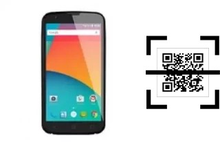 ¿Cómo leer códigos QR en un SFR StarXtrem 3?