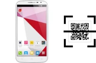 ¿Cómo leer códigos QR en un SFR Starxtrem II?