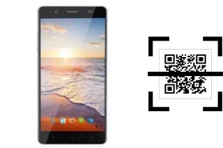 ¿Cómo leer códigos QR en un Shenzhen Q5501?