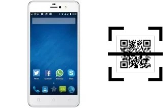 ¿Cómo leer códigos QR en un SICO Diamond?