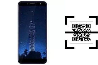 ¿Cómo leer códigos QR en un SICO Nile X?