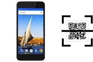 ¿Cómo leer códigos QR en un SICO Plus 2 4G?