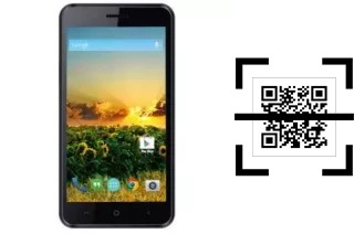 ¿Cómo leer códigos QR en un SICO Pro4?