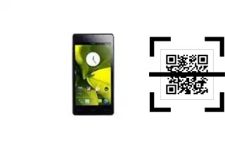 ¿Cómo leer códigos QR en un Simvalley SP-142?