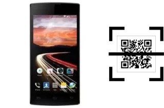 ¿Cómo leer códigos QR en un Simvalley SP-2X Slim?