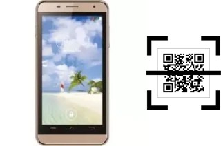 ¿Cómo leer códigos QR en un SingTech P450S?