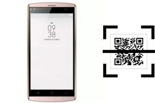 ¿Cómo leer códigos QR en un SingTech P501?