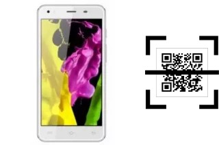 ¿Cómo leer códigos QR en un SingTech Sapphire H50?