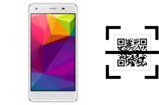 ¿Cómo leer códigos QR en un SingTech Sapphire H50S?