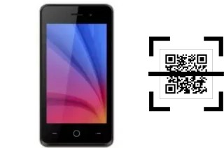 ¿Cómo leer códigos QR en un SingTech Sapphire H7?