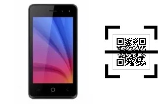 ¿Cómo leer códigos QR en un SingTech Sapphire H7S?