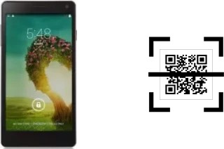 ¿Cómo leer códigos QR en un Siswoo R8 Monster?