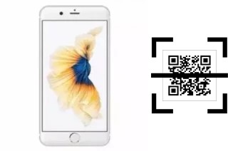 ¿Cómo leer códigos QR en un SKG Modern S8?