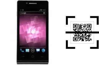 ¿Cómo leer códigos QR en un SKK Griffin?