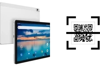 ¿Cómo leer códigos QR en un Sky-Devices Elite T10?