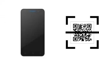 ¿Cómo leer códigos QR en un Sky-Devices Sky 5-0S?