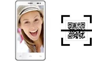 ¿Cómo leer códigos QR en un Sky-Devices SKY 5-5W?