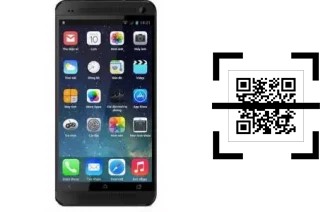 ¿Cómo leer códigos QR en un Sky Nano 8X?