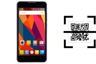 ¿Cómo leer códigos QR en un SMART Smart Coral T2?