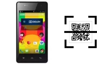 ¿Cómo leer códigos QR en un SmartFren Smartfren C2S?