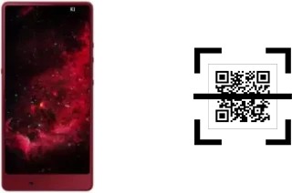 ¿Cómo leer códigos QR en un Smartisan Nut 3?