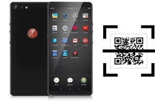 ¿Cómo leer códigos QR en un Smartisan Nut Pro 2?