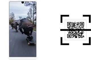 ¿Cómo leer códigos QR en un Smartisan NUT R1?