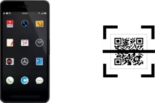 ¿Cómo leer códigos QR en un Smartisan T2?