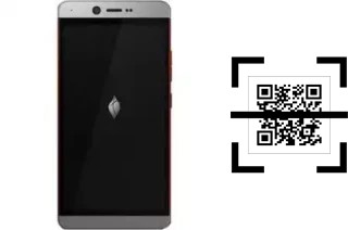 ¿Cómo leer códigos QR en un Smartron t.phone?