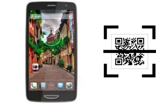 ¿Cómo leer códigos QR en un Smarty H920?