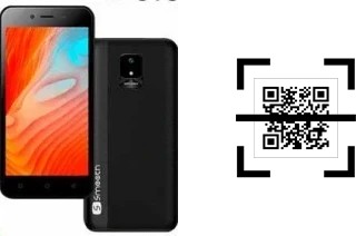 ¿Cómo leer códigos QR en un Smooth 5.0?