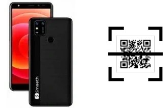 ¿Cómo leer códigos QR en un Smooth 5.5?