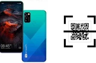 ¿Cómo leer códigos QR en un Smooth 6.1?