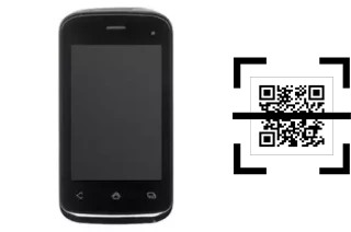 ¿Cómo leer códigos QR en un SNAMI M340?