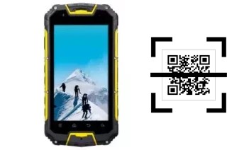 ¿Cómo leer códigos QR en un Snopow M8?