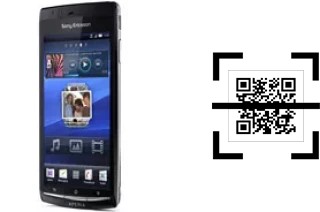 ¿Cómo leer códigos QR en un Sony Ericsson Xperia Arc?