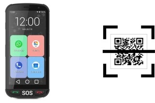 ¿Cómo leer códigos QR en un SPC APOLO?