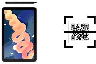 ¿Cómo leer códigos QR en un SPC GRAVITY 3 PRO?