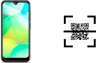 ¿Cómo leer códigos QR en un SPC SMART 3?