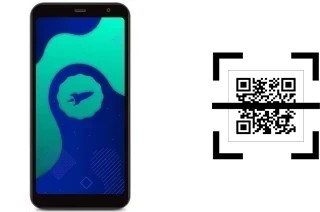 ¿Cómo leer códigos QR en un SPC SMART PLUS?