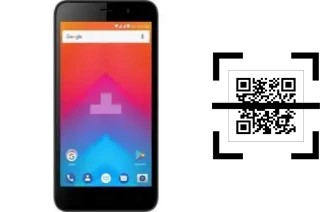 ¿Cómo leer códigos QR en un SpeedUp S6?