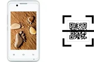 ¿Cómo leer códigos QR en un Spice Smart Flo 358 (Mi-358)?