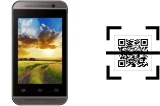 ¿Cómo leer códigos QR en un Spice Smart Flo 359 (Mi-359)?